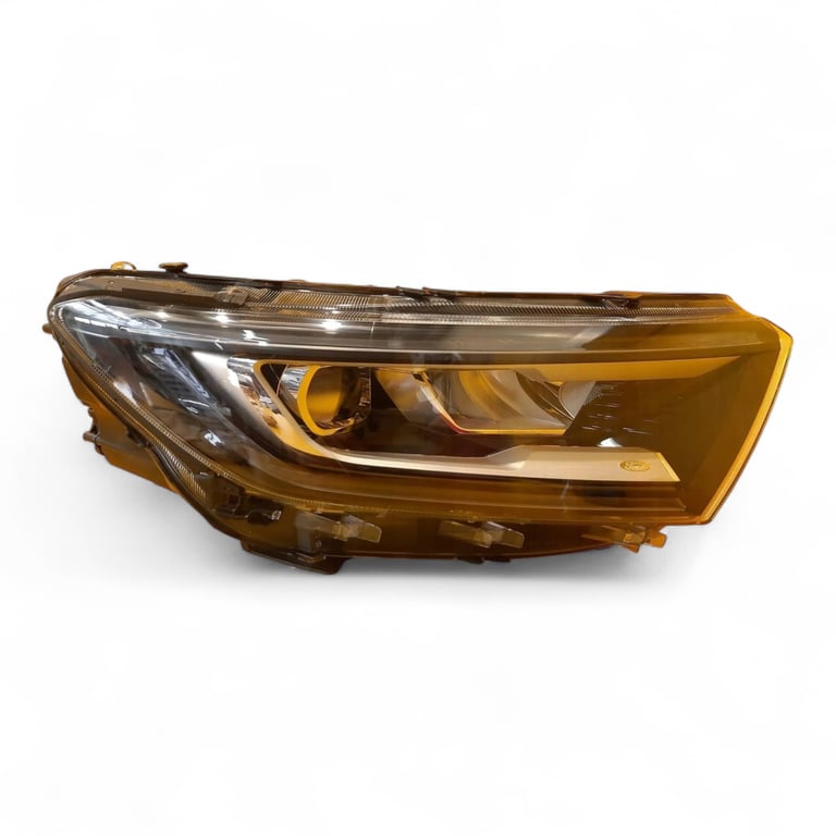 Frontscheinwerfer Ford Tourneo Connect 2KF941036 LED Rechts Headlight SCH8814246821tv