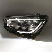 Laden Sie das Bild in den Galerie-Viewer, Frontscheinwerfer Mercedes-Benz Glc Links Scheinwerfer Headlight SCH6667639915zx