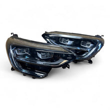 Laden Sie das Bild in den Galerie-Viewer, Frontscheinwerfer Renault Megane IV 260104596R 260601197R LED Ein Satz Headlight SCH8070738125ur