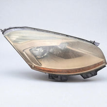 Laden Sie das Bild in den Galerie-Viewer, Frontscheinwerfer Citroën C4 Grand Picasso Xenon Rechts Scheinwerfer Headlight SCH2139191442lt