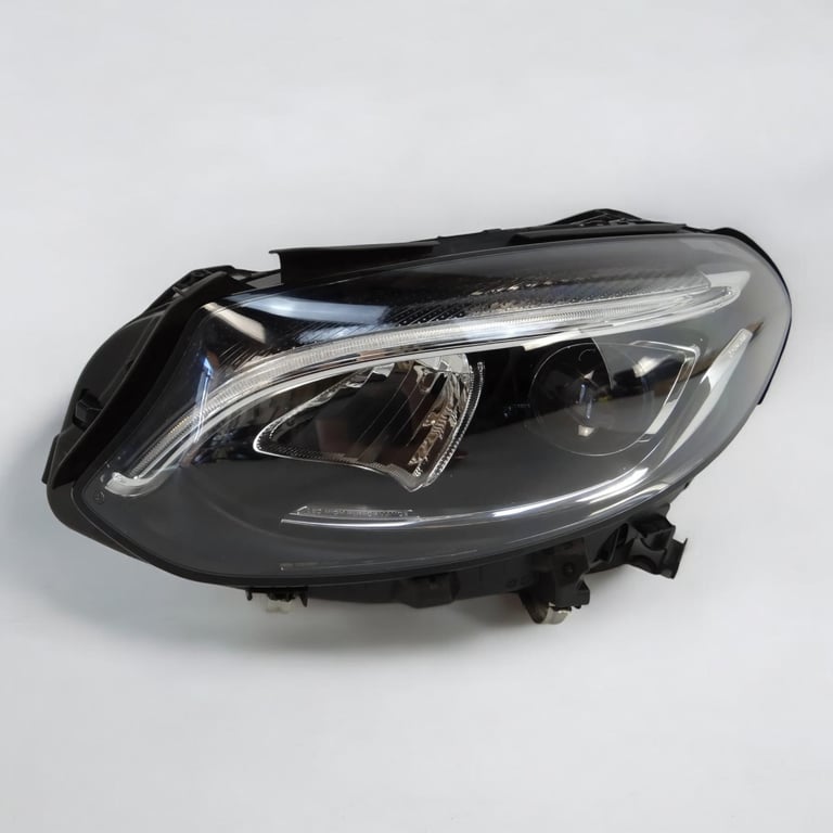 Frontscheinwerfer Mercedes-Benz A2469066101 LED Links Scheinwerfer Headlight