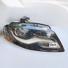 Load image into Gallery viewer, Frontscheinwerfer Audi A4 B8 8K0941004C Xenon Rechts Scheinwerfer Headlight