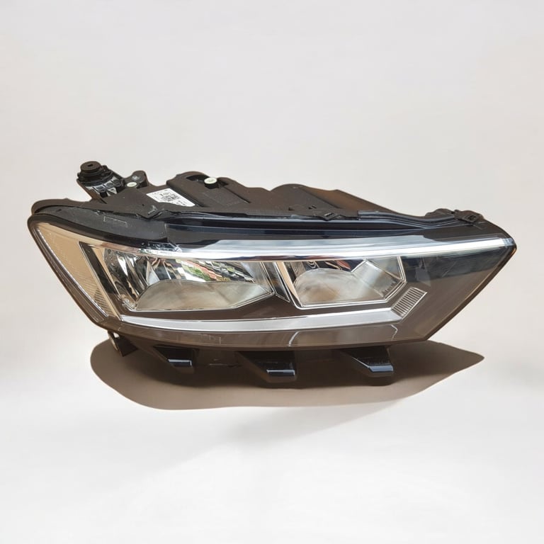 Frontscheinwerfer VW T-Roc 2GA941006B Rechts Scheinwerfer Headlight