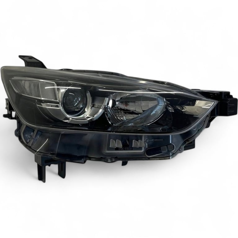 Frontscheinwerfer Mazda Cx-3 Dk D10E-51030 Rechts Scheinwerfer Headlight SCH2783980997lb