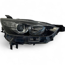 Laden Sie das Bild in den Galerie-Viewer, Frontscheinwerfer Mazda Cx-3 Dk D10E-51030 Rechts Scheinwerfer Headlight SCH2783980997lb