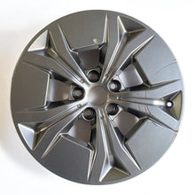 Laden Sie das Bild in den Galerie-Viewer, 1x Alufelge 17 Zoll 7.5&quot; 5x112 43ET Glanz Graphit 6898036 Mini Countryman