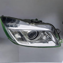Laden Sie das Bild in den Galerie-Viewer, Frontscheinwerfer Opel Insignia A 1ZT009631-02 Bi-Xenon Rechts Headlight SCH6882124571tp