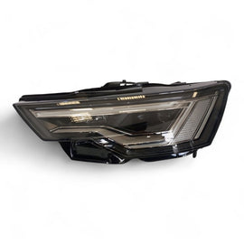 Frontscheinwerfer Audi A6 4K0941039E Full LED Ein Stück (Rechts oder Links) SCH4889953400ki
