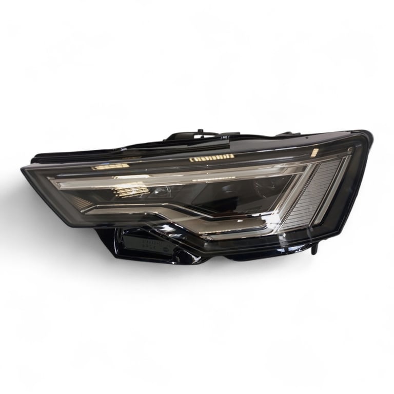 Frontscheinwerfer Audi A6 4K0941039E Full LED Ein Stück (Rechts oder Links) SCH4889953400ki