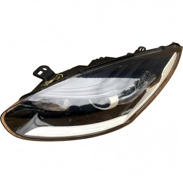 Frontscheinwerfer Renault Megane III Ein Stück (Rechts oder Links) Headlight SCH4354039064ob