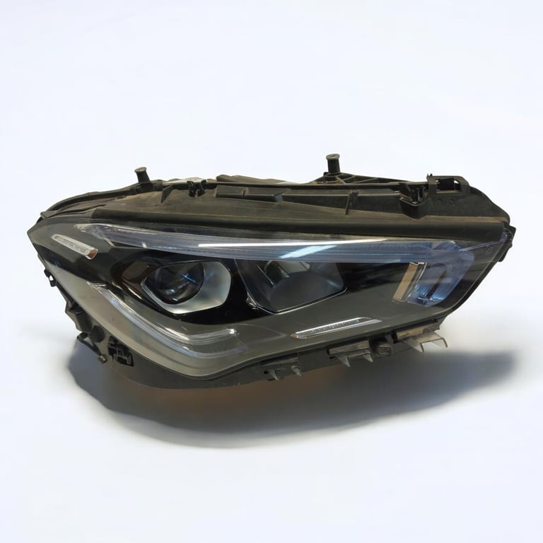 Frontscheinwerfer Mercedes-Benz Cla Amg A1189068600 Rechts Headlight