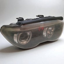 Laden Sie das Bild in den Galerie-Viewer, Frontscheinwerfer BMW 7 E65 E66 156210-00 Rechts Scheinwerfer Headlight SCH8840399464ry