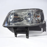 Frontscheinwerfer VW Transporter Links Scheinwerfer Headlight