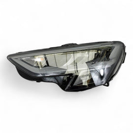 Frontscheinwerfer Audi A3 8Y0941011A LED Links Scheinwerfer Headlight SCH5141050419qx