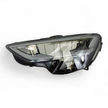 Load image into Gallery viewer, Frontscheinwerfer Audi A3 8Y0941011A LED Links Scheinwerfer Headlight SCH5141050419qx