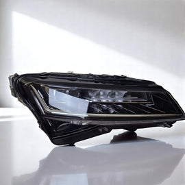 Frontscheinwerfer Skoda Superb III 3V1941016D 992941571AA LED Rechts Headlight