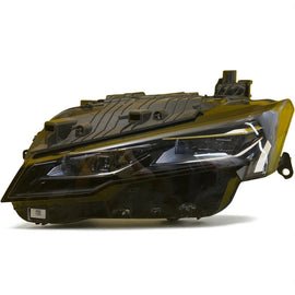Frontscheinwerfer Peugeot 308 III 9849115080 LED Links Scheinwerfer Headlight SCH5518963250wx