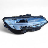 Frontscheinwerfer Volvo S90 V90 31655151 LED Rechts Scheinwerfer Headlight