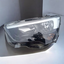 Laden Sie das Bild in den Galerie-Viewer, Frontscheinwerfer Opel E Combo 9816825580 Links Scheinwerfer Headlight SCH7719552879bv