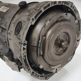 Getriebe Mercedes-Benz Glc A2532701601 Automatikgetriebe Trasmissione