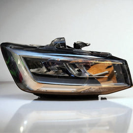 Frontscheinwerfer Audi Q2 81A941012 Full LED Rechts Scheinwerfer Headlight SCH1666217569mc
