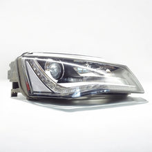 Laden Sie das Bild in den Galerie-Viewer, Frontscheinwerfer Audi A8 4H0941004N Rechts Scheinwerfer Headlight