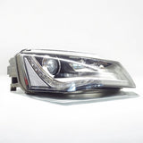 Frontscheinwerfer Audi A8 4H0941004N Rechts Scheinwerfer Headlight