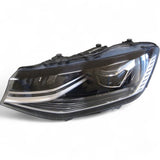 Frontscheinwerfer VW Caddy 2K8941035 LED Links Scheinwerfer Headlight