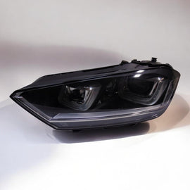 Frontscheinwerfer VW Golf VII Sportsvan 517941751B Xenon Links Headlight SCH8461662501jf