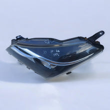 Load image into Gallery viewer, Frontscheinwerfer Toyota Yaris Links Scheinwerfer Headlight