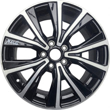 Laden Sie das Bild in den Galerie-Viewer, 1x Alufelge 17 Zoll 7.0&quot; 5x108 47 5ET L1TC-1007-KA Ford Puma Rim Wheel