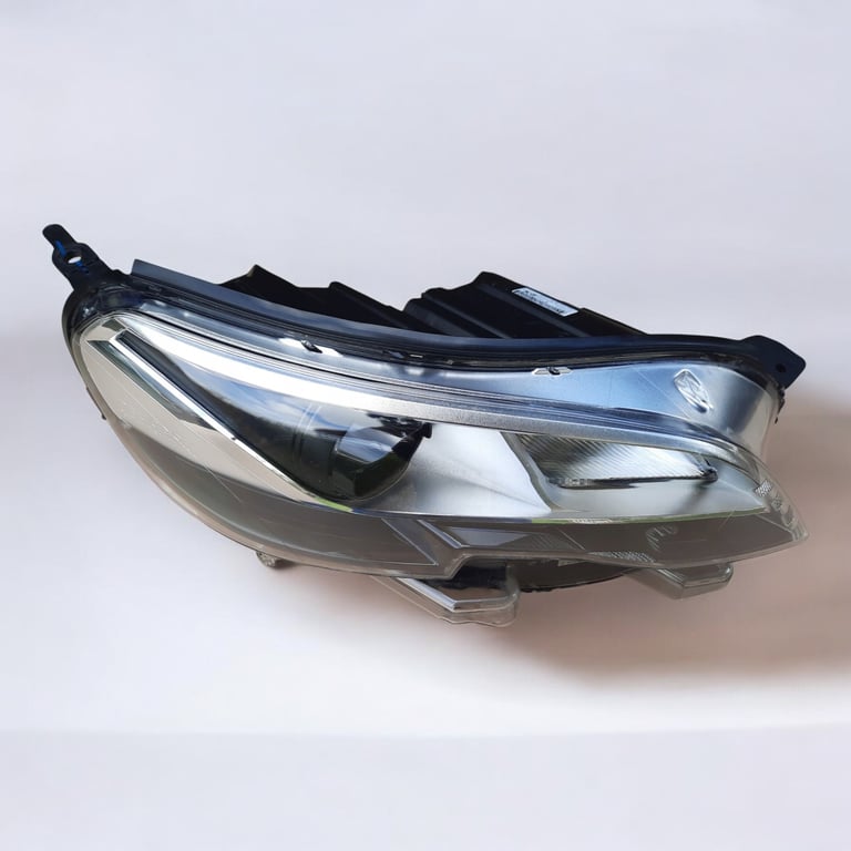 Frontscheinwerfer Peugeot Expert 9808235780 Xenon Rechts Scheinwerfer Headlight