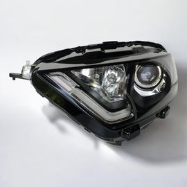 Frontscheinwerfer Ford Ecosport GN15-13W030-YA 17-LIFT Links Headlight SCH1154653485ay