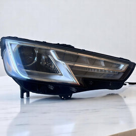 Frontscheinwerfer Audi A4 8W0941006 LED Rechts Scheinwerfer Headlight SCH8582162563eq
