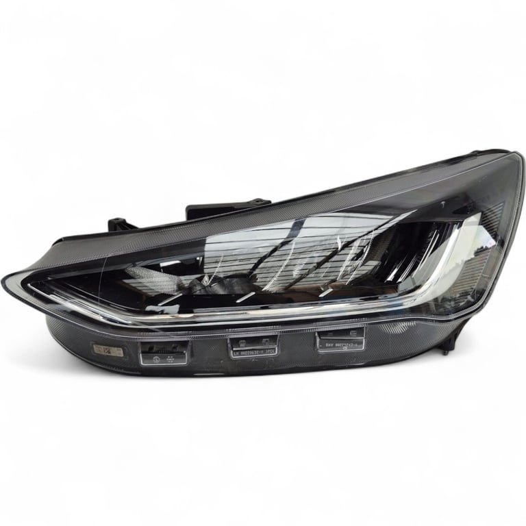Frontscheinwerfer Ford Focus NX7B-13E015-CF Full LED Links Headlight SCH9718296692sd