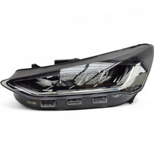 Laden Sie das Bild in den Galerie-Viewer, Frontscheinwerfer Ford Focus NX7B-13E015-CF Full LED Links Headlight SCH9718296692sd