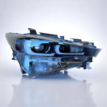 Load image into Gallery viewer, Frontscheinwerfer Mazda Cx5 KSD6-51030 Full LED Rechts Scheinwerfer Headlight SCH9452059208cl