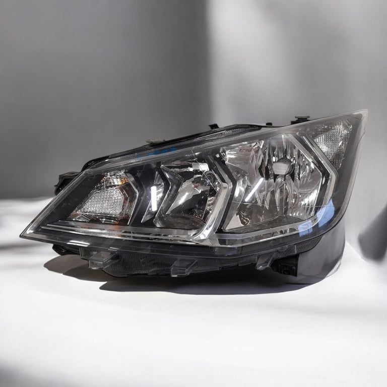 Frontscheinwerfer Seat Ibiza V 90120768 Links Scheinwerfer Headlight