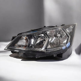 Frontscheinwerfer Seat Ibiza V 90120768 Links Scheinwerfer Headlight