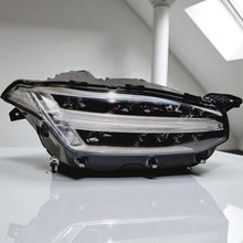 Laden Sie das Bild in den Galerie-Viewer, Frontscheinwerfer Volvo Xc90 II 89909026 LED Rechts Scheinwerfer Headlight