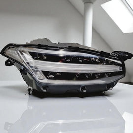 Frontscheinwerfer Volvo Xc90 II 89909026 LED Rechts Scheinwerfer Headlight