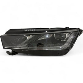 Frontscheinwerfer Skoda Octavia IV 5E4941015B LED Ein Stück (Rechts oder Links) SCH7357737334ft