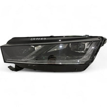Laden Sie das Bild in den Galerie-Viewer, Frontscheinwerfer Skoda Octavia IV 5E4941015B LED Ein Stück (Rechts oder Links) SCH7357737334ft