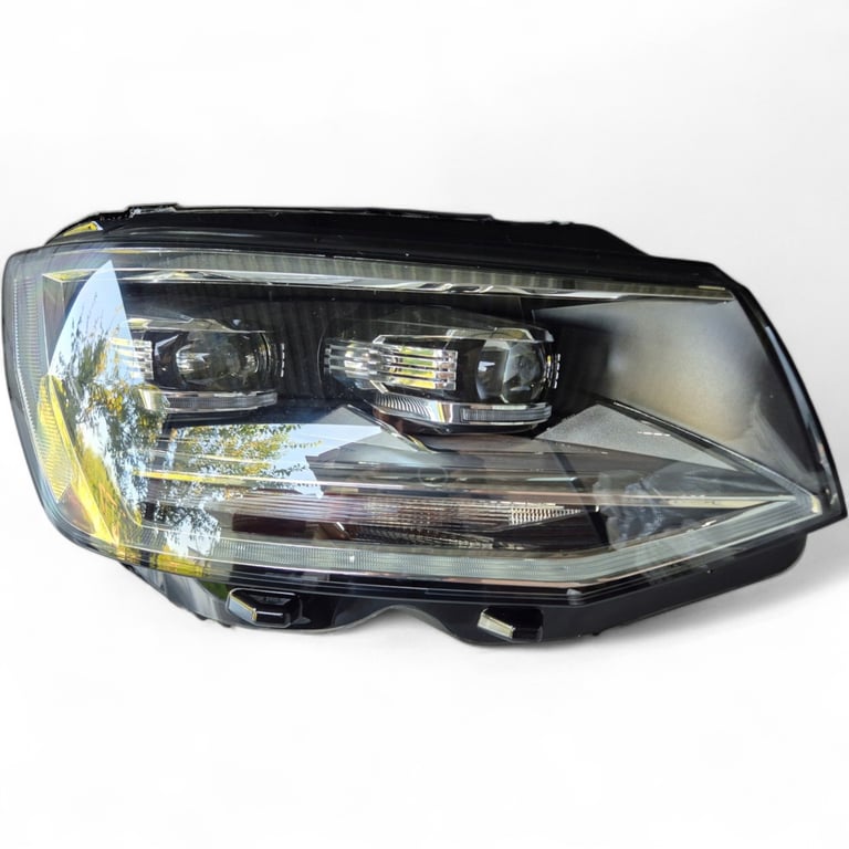 Frontscheinwerfer VW Multivan Caravelle 7E1941036 LED Rechts Headlight SCH4513472900ki