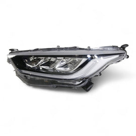 Frontscheinwerfer Toyota 4 IV Yaris LED Links Scheinwerfer Headlight SCH9343219543ux