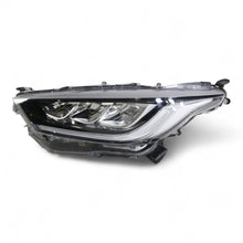 Load image into Gallery viewer, Frontscheinwerfer Toyota 4 IV Yaris LED Links Scheinwerfer Headlight SCH9343219543ux