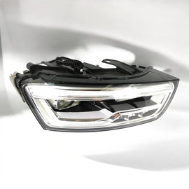 Frontscheinwerfer Audi Q3 8U0941034 LED Rechts Scheinwerfer Headlight SCH3463759710ca