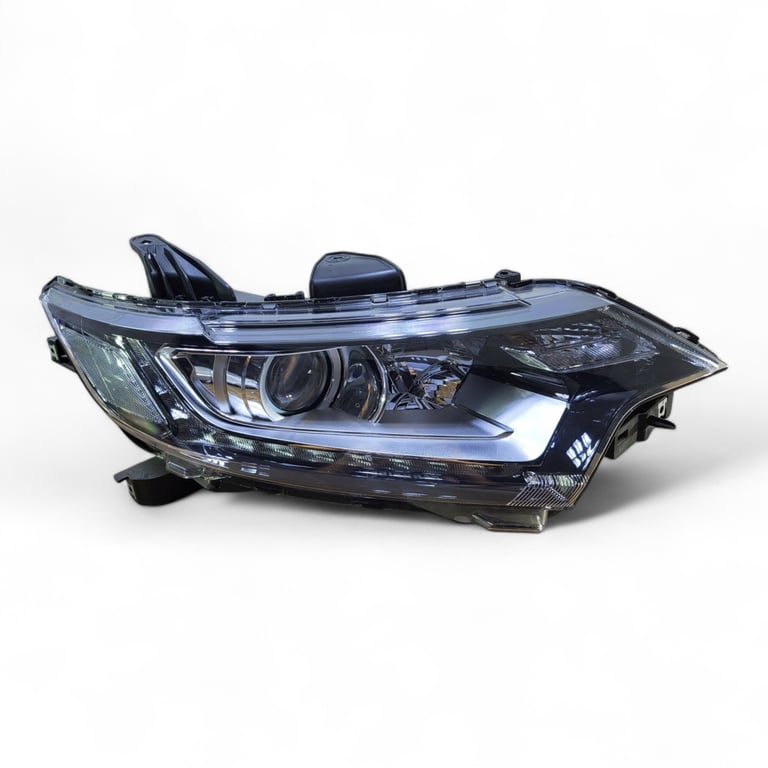 Frontscheinwerfer Mitsubishi Outlander III ECM921-22A20 Rechts Headlight SCH6396829716na
