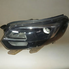 Frontscheinwerfer Opel Zafira Vivaro C 9832837680-00 Xenon Links Headlight