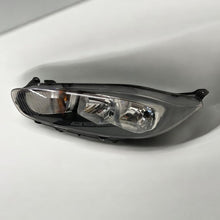 Laden Sie das Bild in den Galerie-Viewer, Frontscheinwerfer Ford Fiesta C1BB13W030AE Links Scheinwerfer Headlight SCH1198402688gg